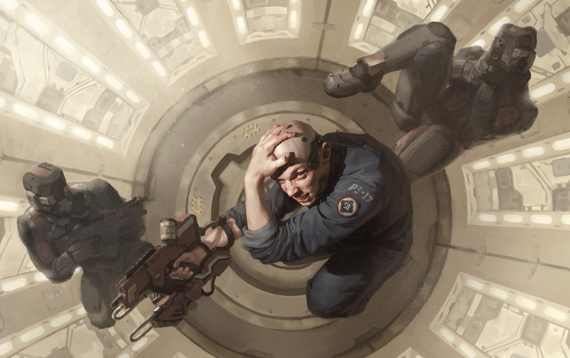 Illustration for article titled Sit, Eat And Talk About League Of Legends